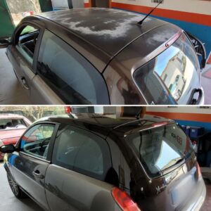 riparazione lancia y